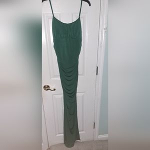 Honey and Rosie Formal Prom Dress